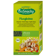 Bio Mungbohne bioSnacky