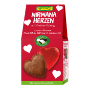 Bio Nirwana Herzen