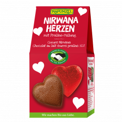 Bio Nirwana Herzen