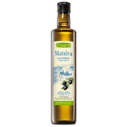 Bio Olivenöl Manira, nativ extra