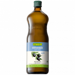 Bio Olivenöl mild, nativ extra