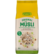 Bio Original Rapunzel Müsli