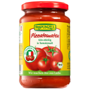 Bio Pizzatomaten