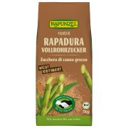 Bio Rapadura Vollrohrzucker
