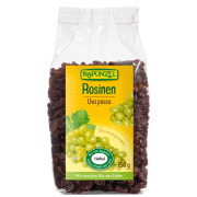 Bio Rosinen