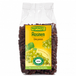 Bio Rosinen