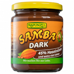 Bio Samba Dark
