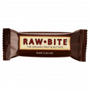 Bio Cacao Riegel