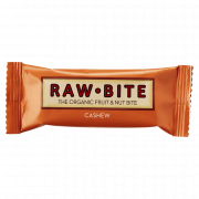 Bio Cashew Riegel