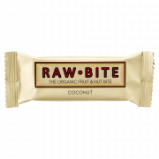 Bio Coconut Riegel