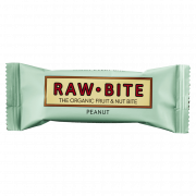Bio Peanut Riegel