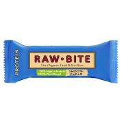 Bio Protein Smooth Cacao Riegel