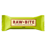 Bio Lime Riegel
