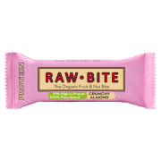 Bio Protein Chrunchy Almond Riegel