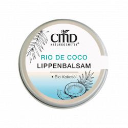 Lippenbalsam  Rio de Coco