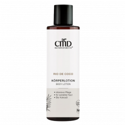 Körperlotion Rio de Coco