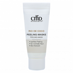 Peeling-Maske Rio de Coco