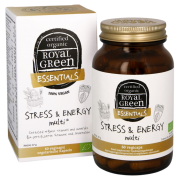 Bio Stress & Energie Multi, 60 Kapseln