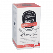 Astaxanthin