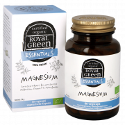 Bio Magnesium, 60 Kapseln