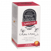 Camu Camu Vitamin C