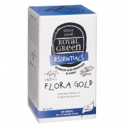 Flora Gold, 60 Kapseln MHD 26.02.2025