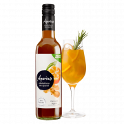 Bio Aperino Curcuma-Ingwer Aperitif