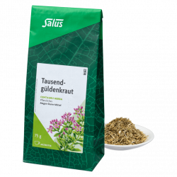 Tausendgüldenkraut