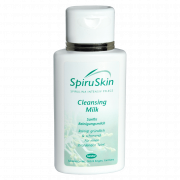 SpiruSkin Cleansing Milk