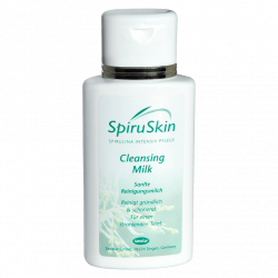 SpiruSkin Cleansing Milk