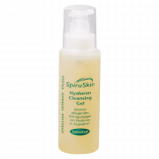 SpiruSkin Hyaluron Cleansing Gel