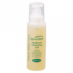 SpiruSkin Hyaluron Cleansing Gel