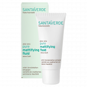 Pure Mattifying Fluid ohne Duft, 30ml