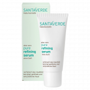 Pure Refining Serum ohne Duft, 30ml
