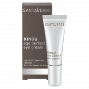 Xingu Age Perfect Eye Cream, 10ml