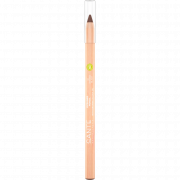 Eyeliner Pencil 02 Deep Brown