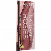 Eyeshadow Palette 02 Rosy Shades