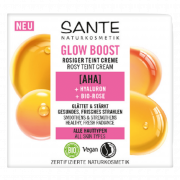 Glow Boost Creme rosiger Teint
