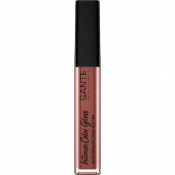 Intense Color Gloss 02 Soothing Terra 2021