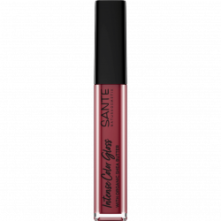 Intense Color Gloss 03 Stubborn Plum 2021 MHD 30.06.2025