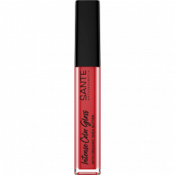 Intense Color Gloss 04 Sparkling Coral 2021 MHD 30.06.2025