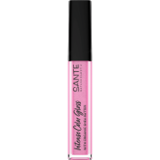 Intense Color Gloss 05 Dazzling Rose 2021