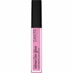 Intense Color Gloss 05 Dazzling Rose 2021