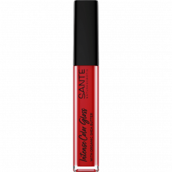 Intense Color Gloss 06 Daring Red 2021 MHD 31.05.2026