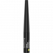 Liquid Eyeliner 01 black