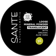 Loose Mineral Powder