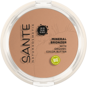 Mineral Bronzer