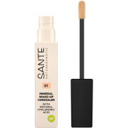 Mineral Wake up Concealer 01 Neutral Ivory