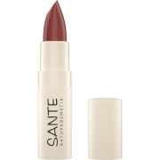 Moisture Lipstick 04 Hazel Nude