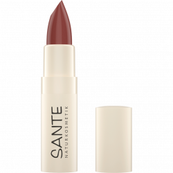 Moisture Lipstick 04 Hazel Nude